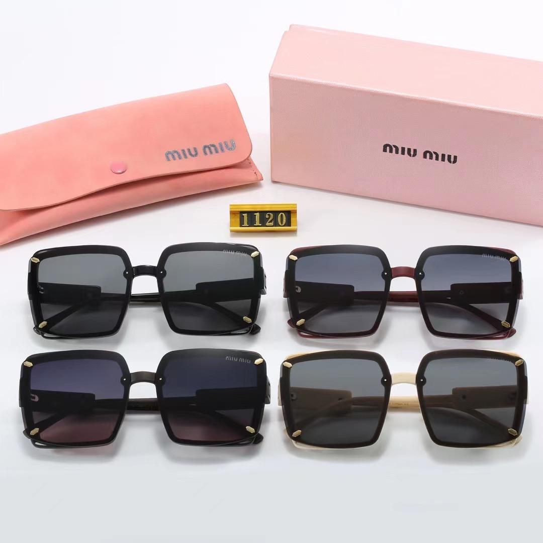 Replica Miu Miu Glasses