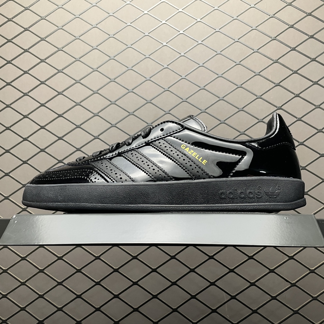 Replica Adidas Shoe Adidas Gazelle Indoor IG1891 Size 36-45 #25TDEFJ