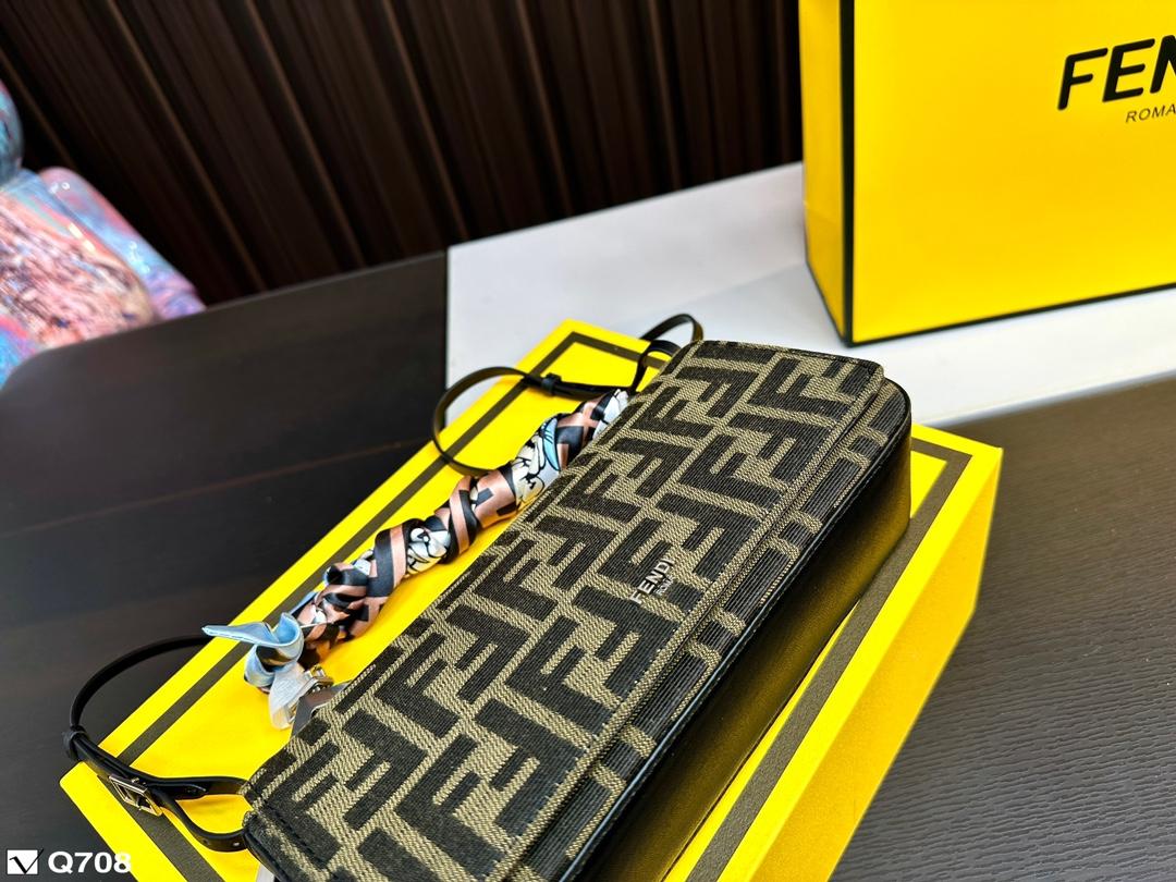 Replica Fendi Bag 23*10CM