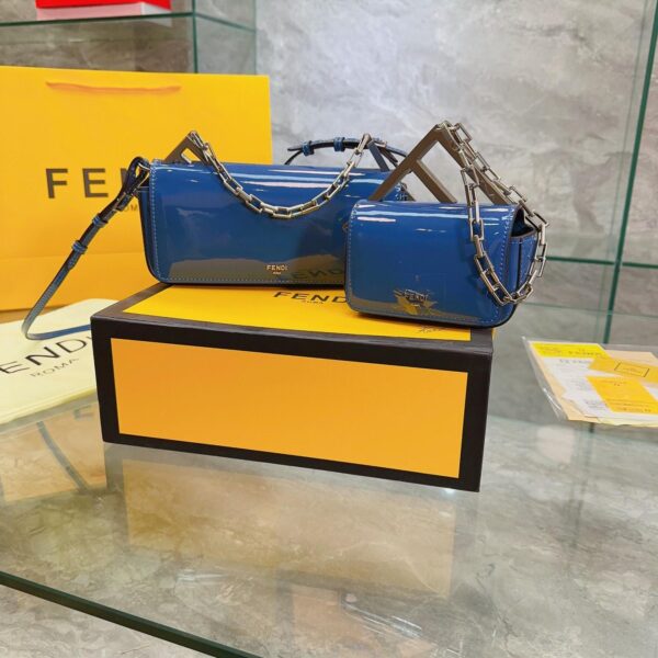 Replica Fendi Bag 15CM/23CM