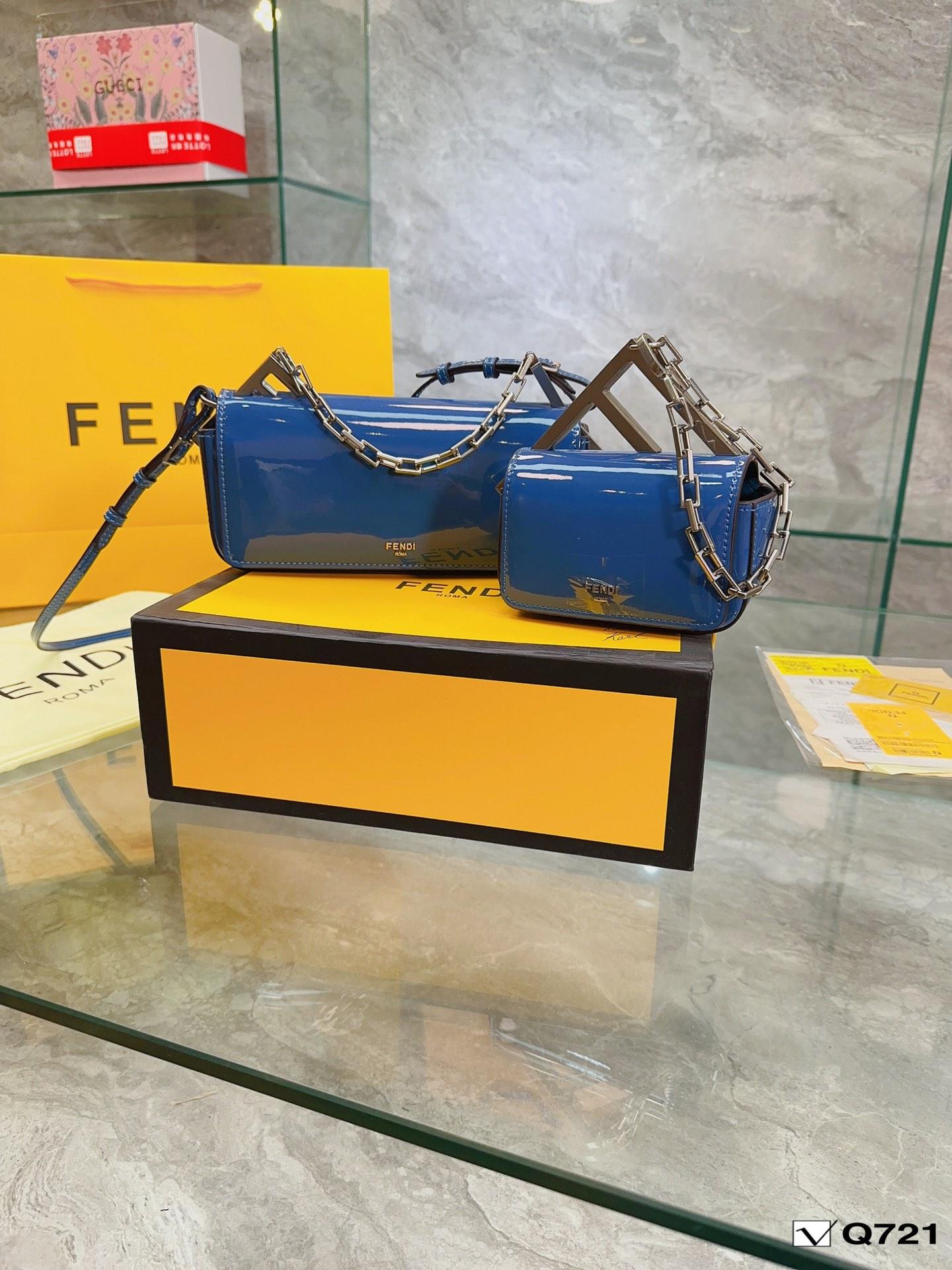 Replica Fendi Bag 15CM/23CM