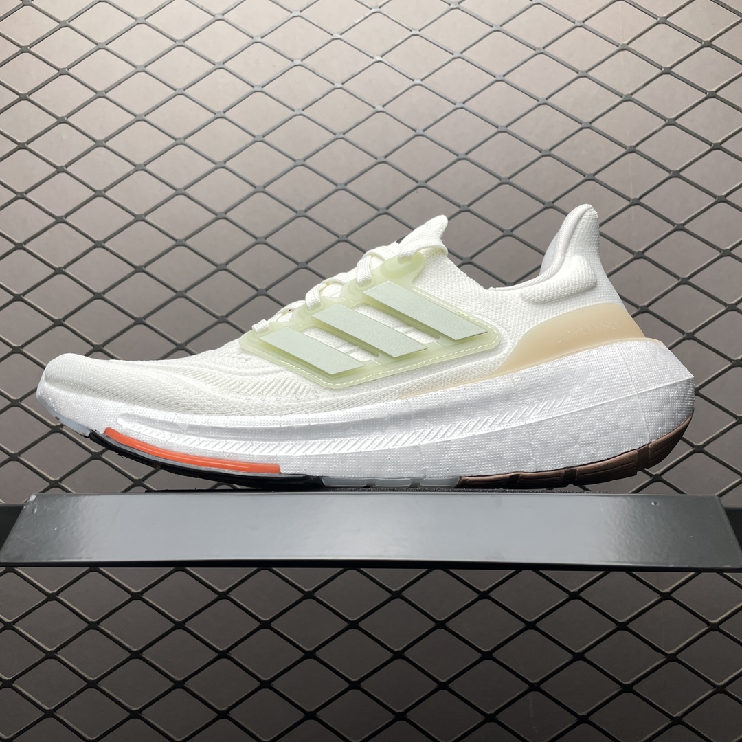 Replica Adidas Shoe Adidas Ultra Boost Light UB23 HQ6338 Size 39-48