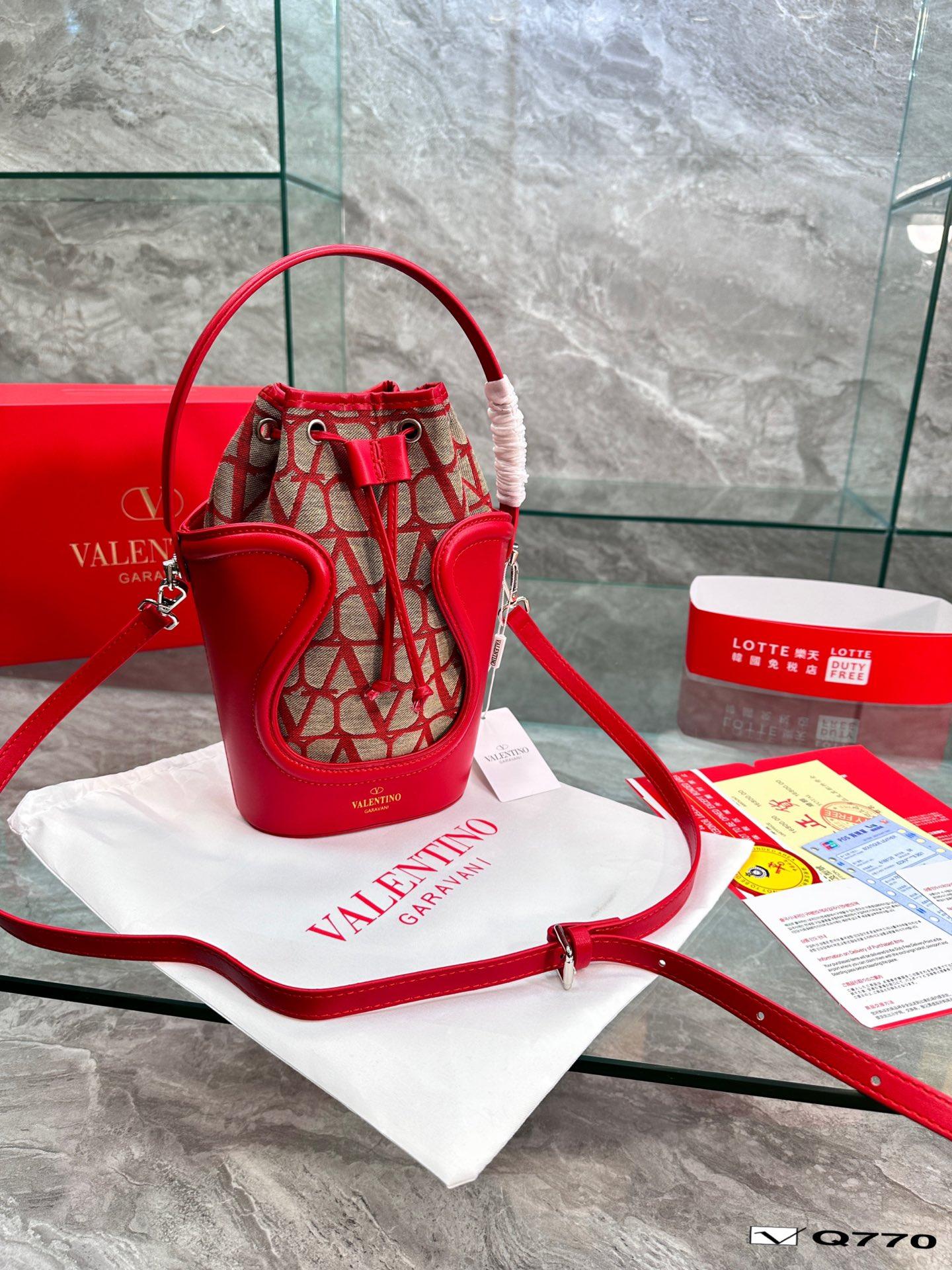 Replica Valentino Bag 15*25CM