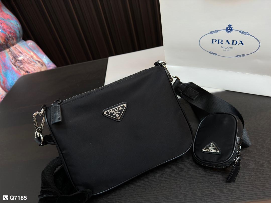 Replica Prada Bag 26*26CM