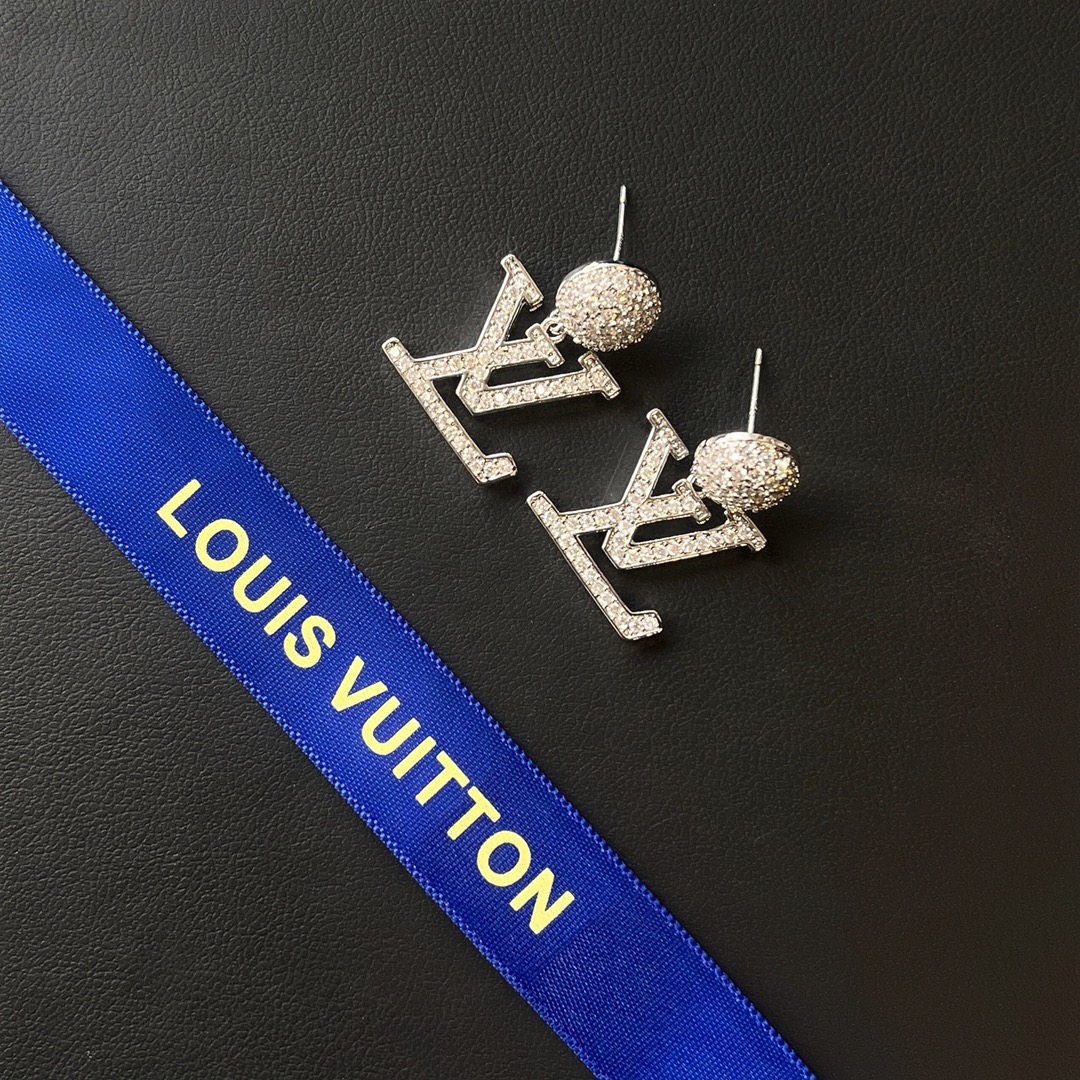 Replica LOUIS VUITTON Earring