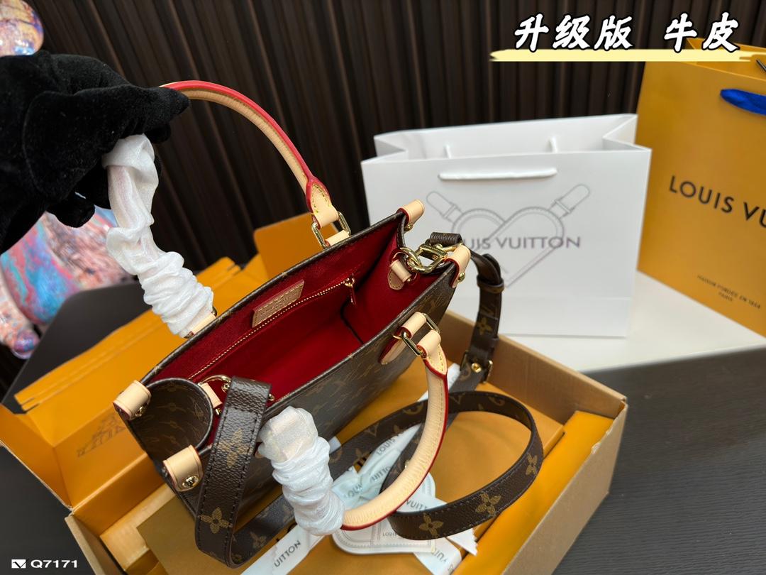 Replica Louis Vuitton Bag 22*CM