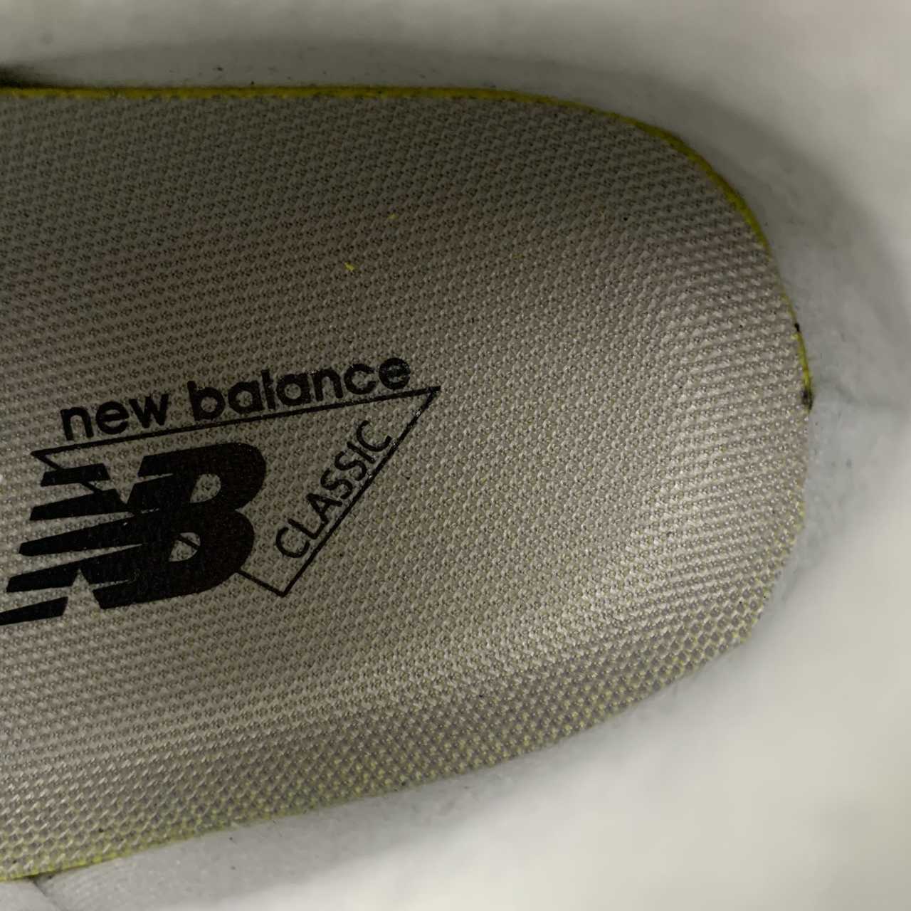 Replica New Balance Shoe New Balance NB992 M992BK  36 -45
