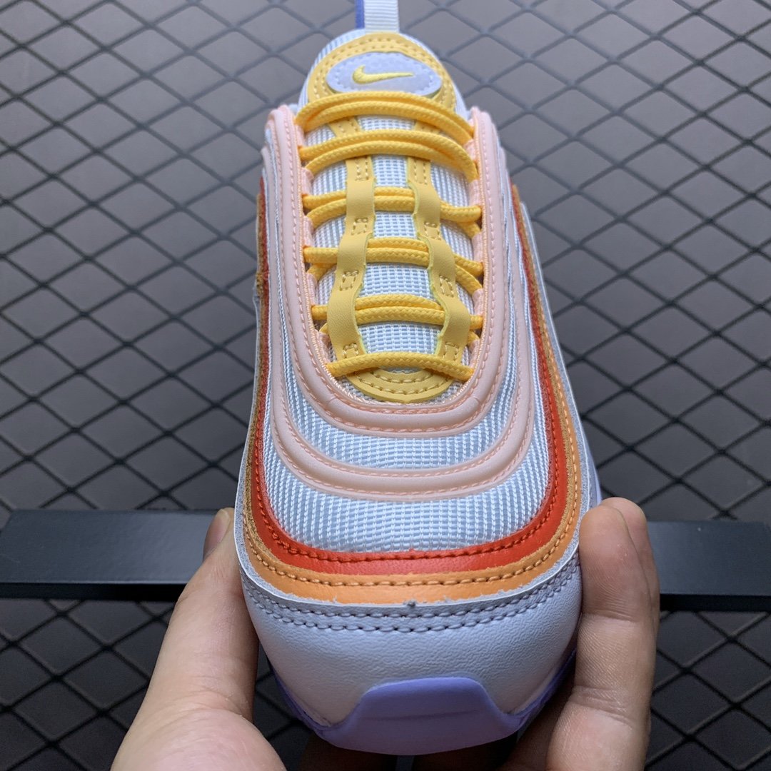 Replica Nike Air Max Shoe Nike Air Max 97 CW5588-001 36-40