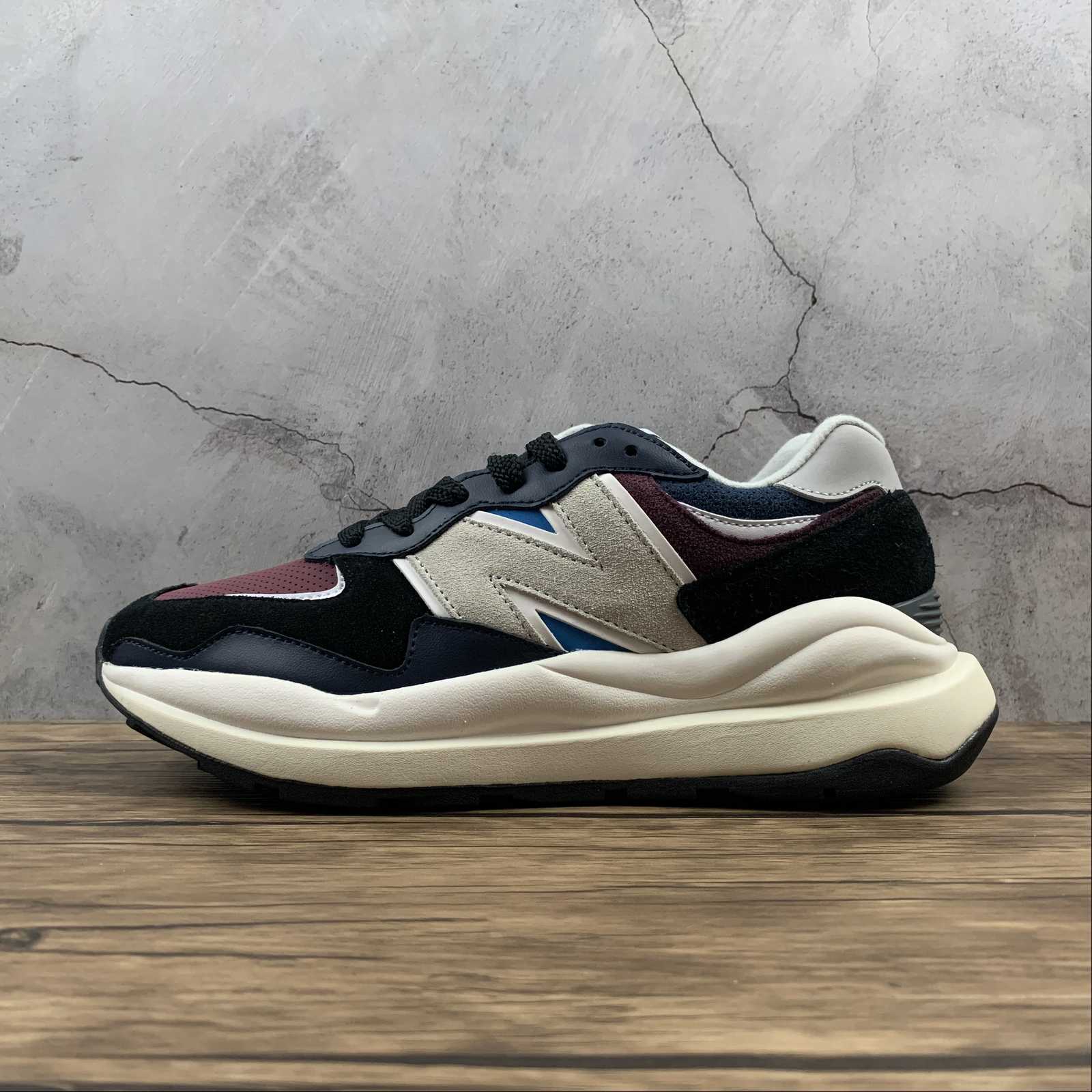 Replica New Balance Shoe New Balance NB5740  M5740TB 35.5-45