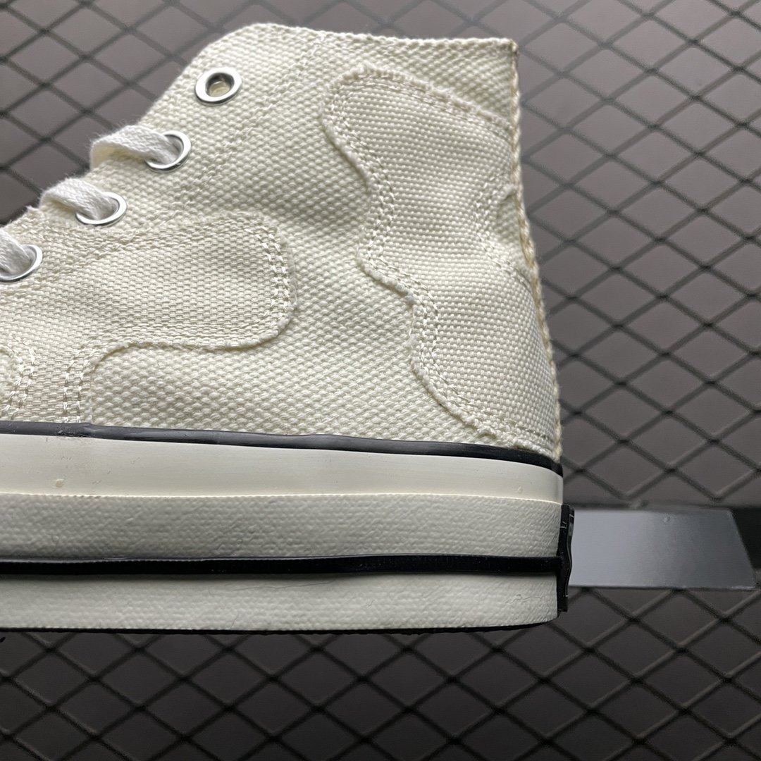 Replica Converse Shoe Converse Chuck 1970s Size 35-44
