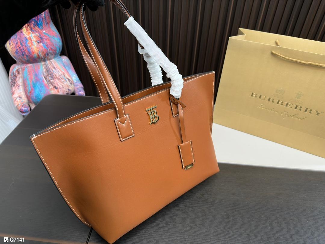 Replica Burberry Bag 28*34CM