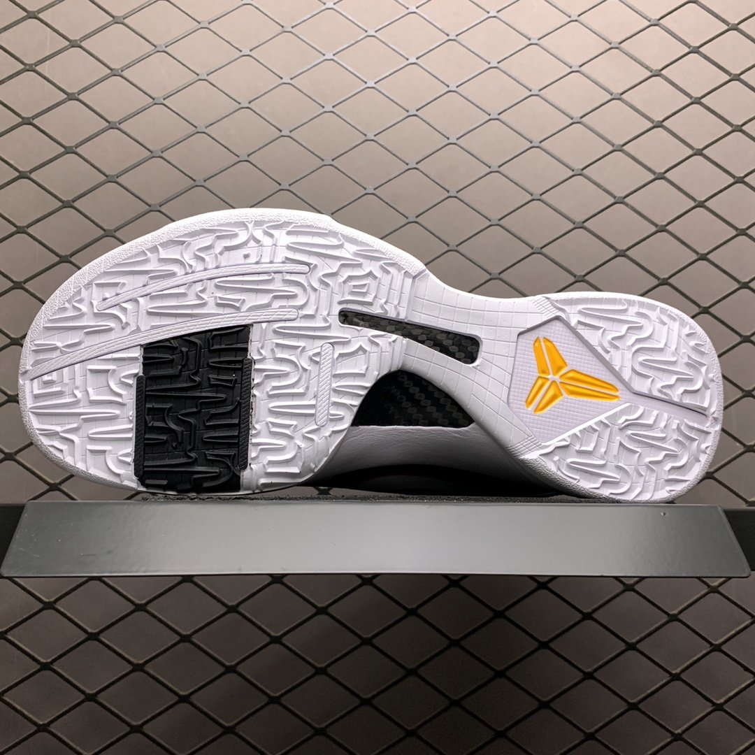 Replica Nike Shoe Nike Zoom Kobe 5 5 CD4991-101 39-46