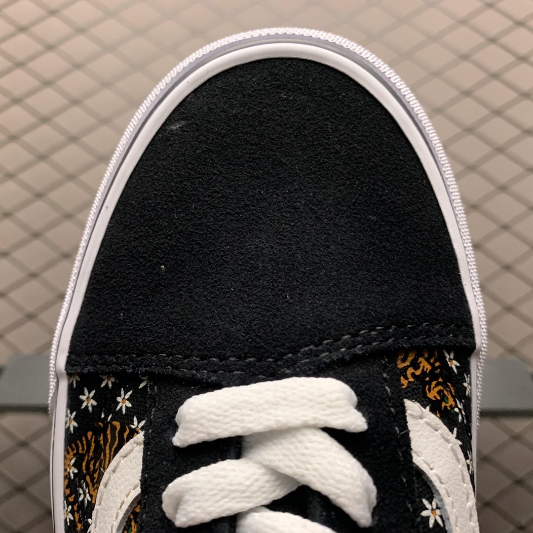 Replica Vans Shoe Vans Old Skool Low Tiger Size 35-44