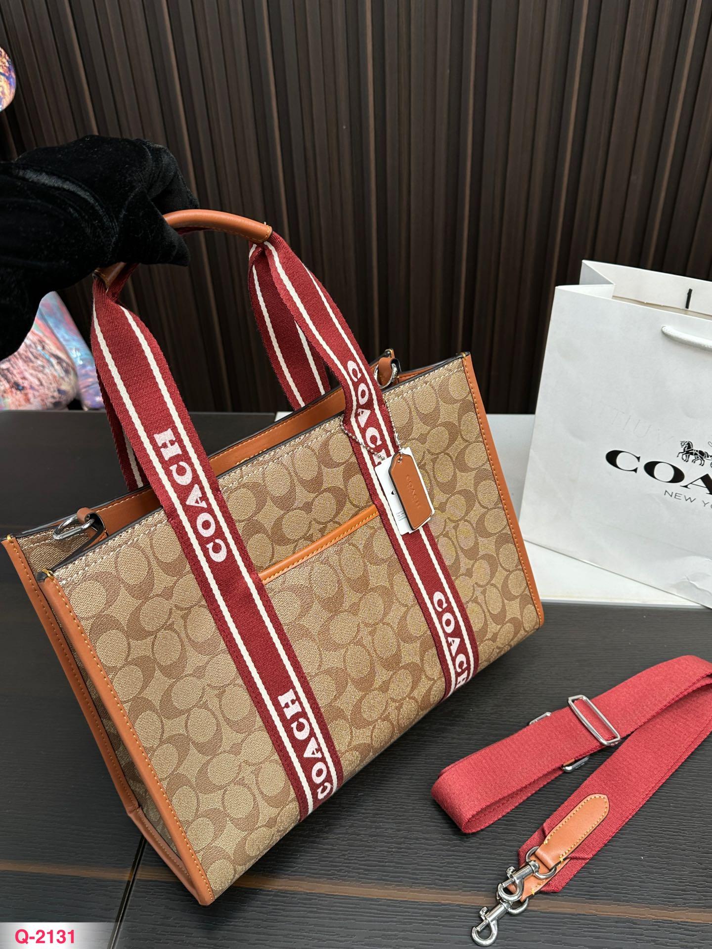Replica Coach Bag 25*34CM
