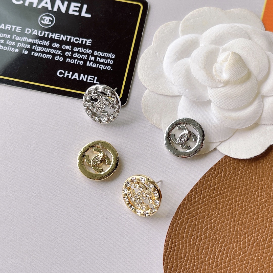 Replica CHANEL Earring