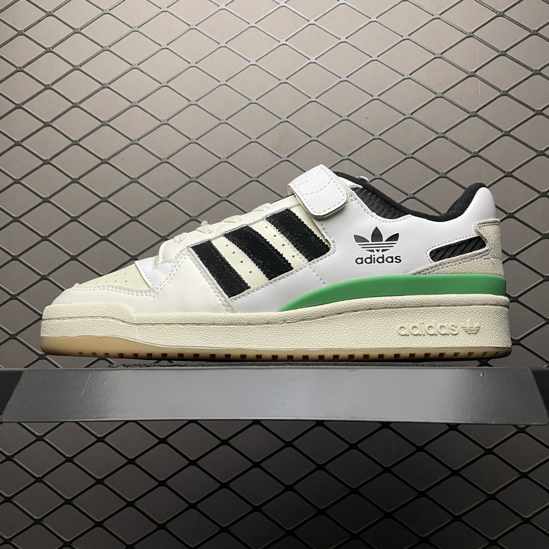 Replica Adidas Shoe Adidas  Forum Low GX9058 SIZE 36-45