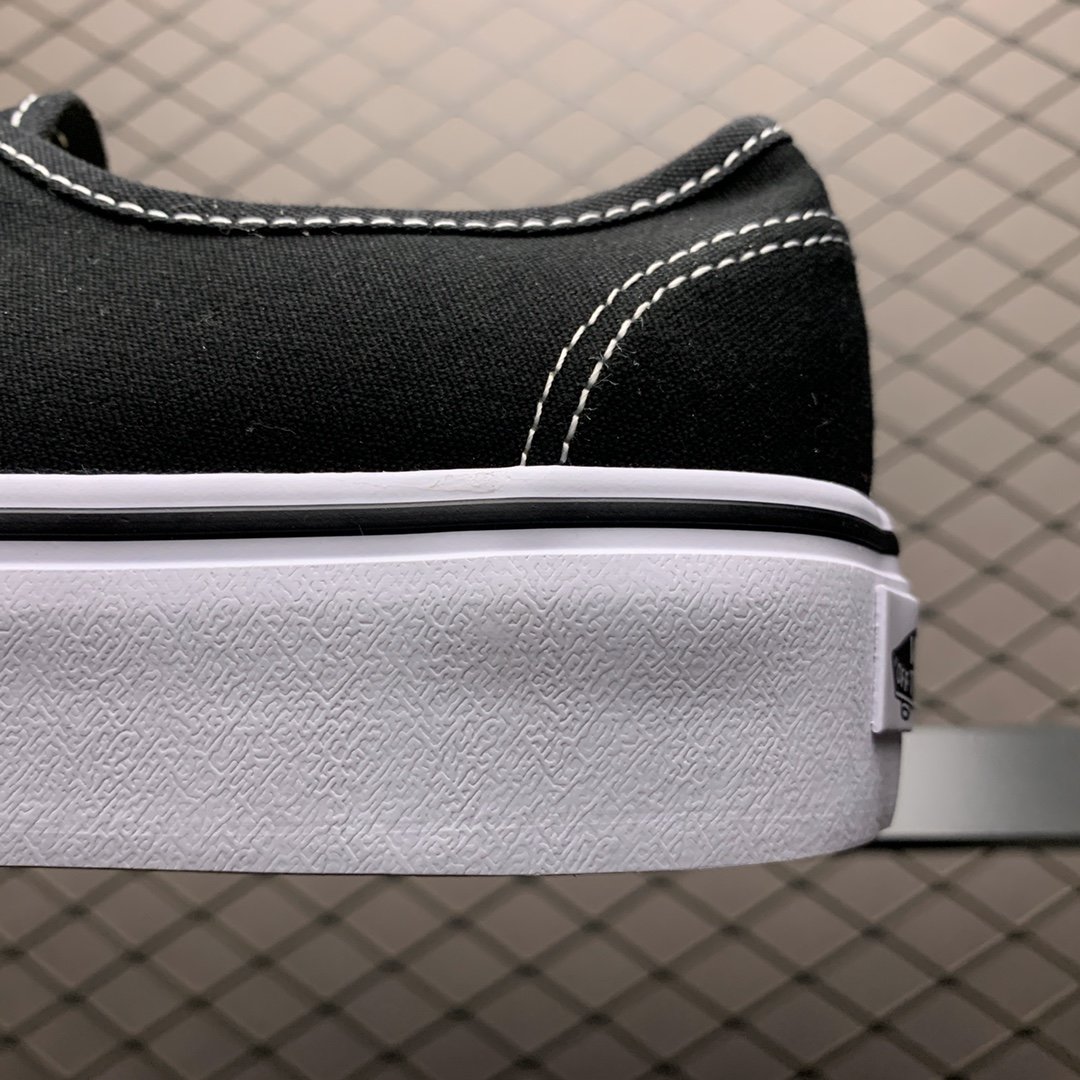 Replica Vans Shoe Vans Authentic Platform 35-44 5261135A