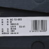 Replica New Balance Shoe New Balance XC-72-003  Grey Black Moon
