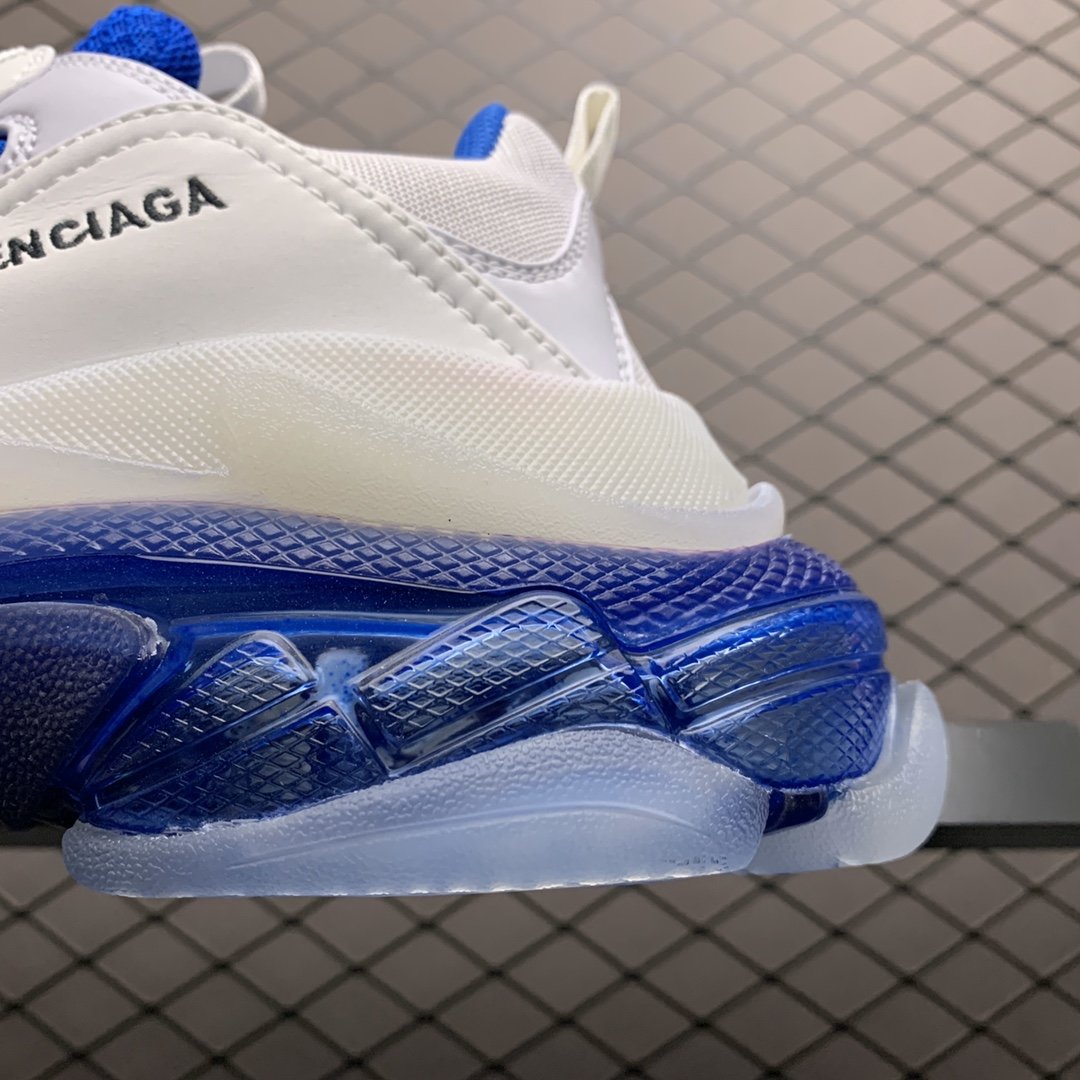 Replica Balenciaga Shoe Balenciaga Triple S 3.0 GBU 35-46