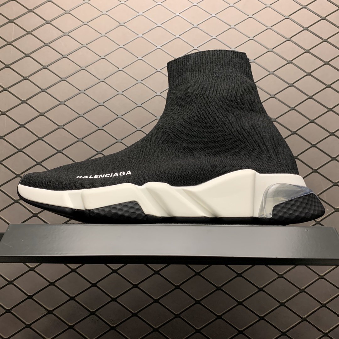 Replica Balenciaga Shoe Balenciaga Speed Clearsole 36-45