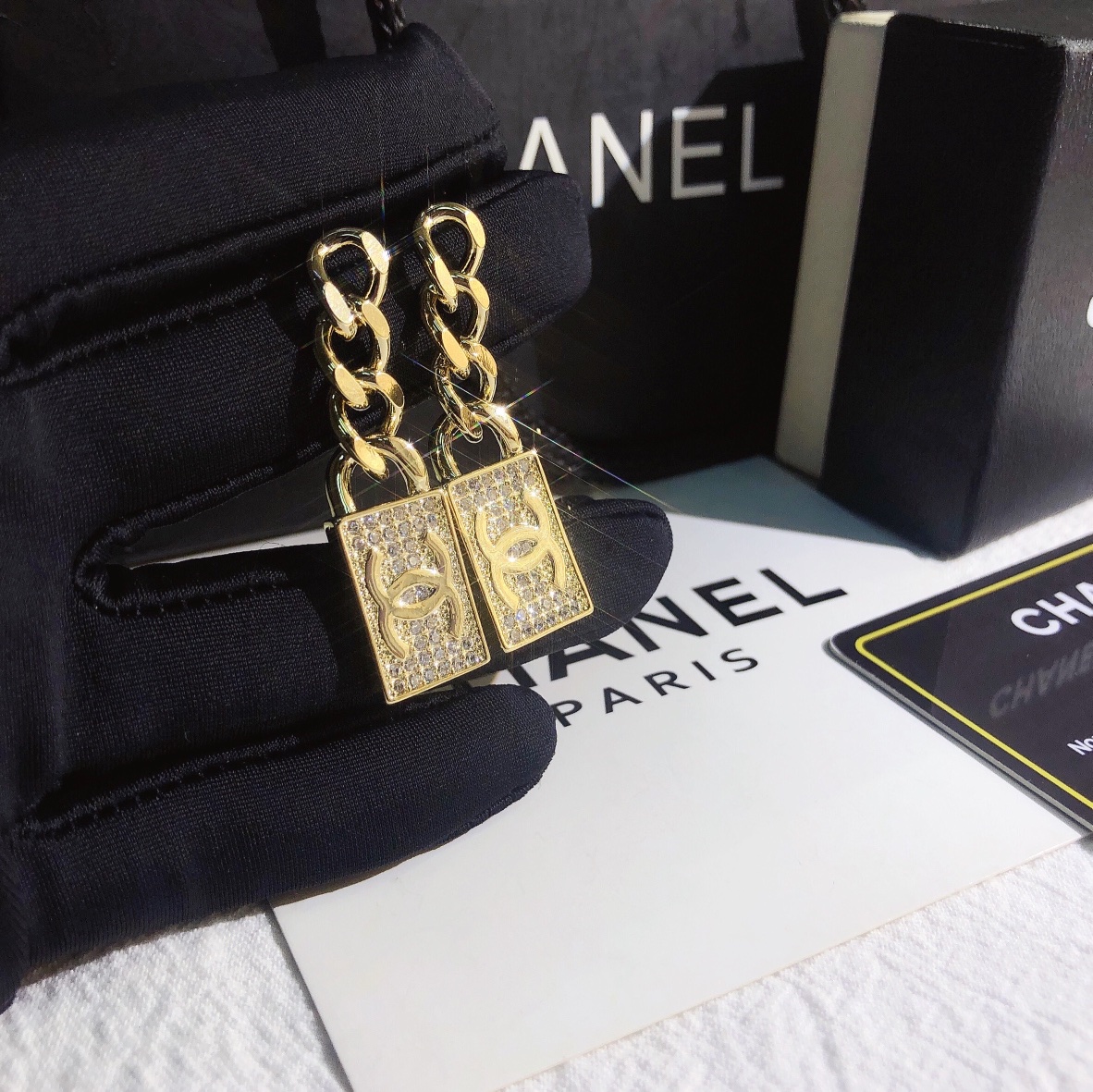 Replica CHANEL Earring