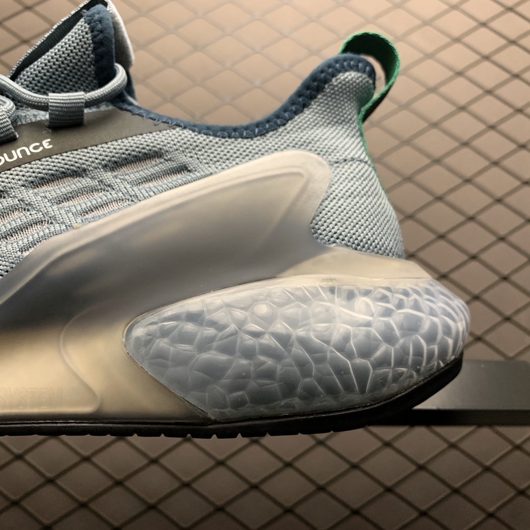 Replica Adidas Shoe Adidas Alphabounce Boost CG3404 Size 39-45