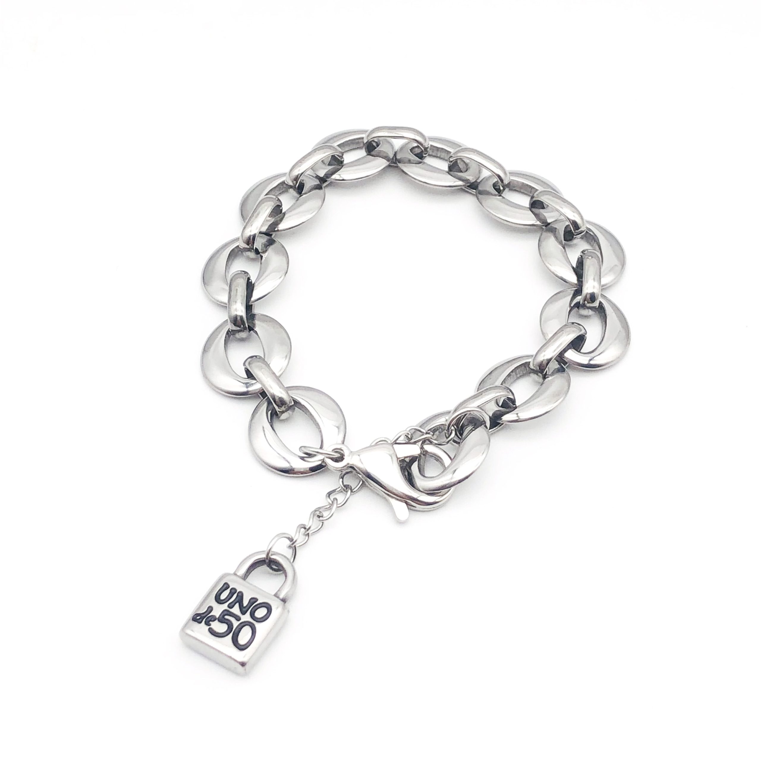 Replica UNOde50 Bracelet