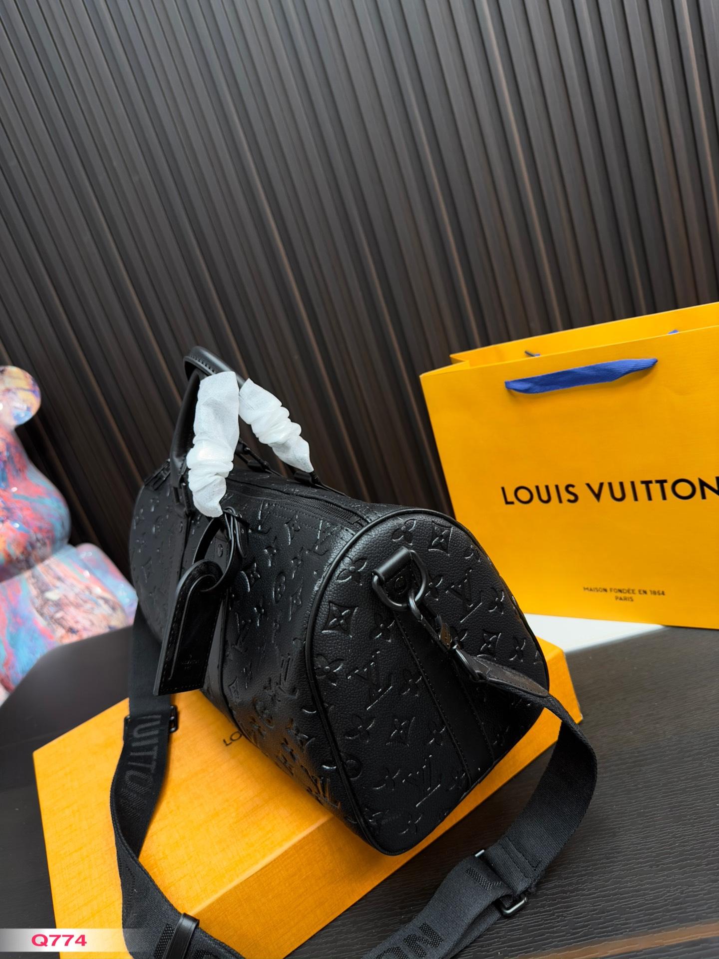 Replica Louis Vuitton Bag 20*35CM
