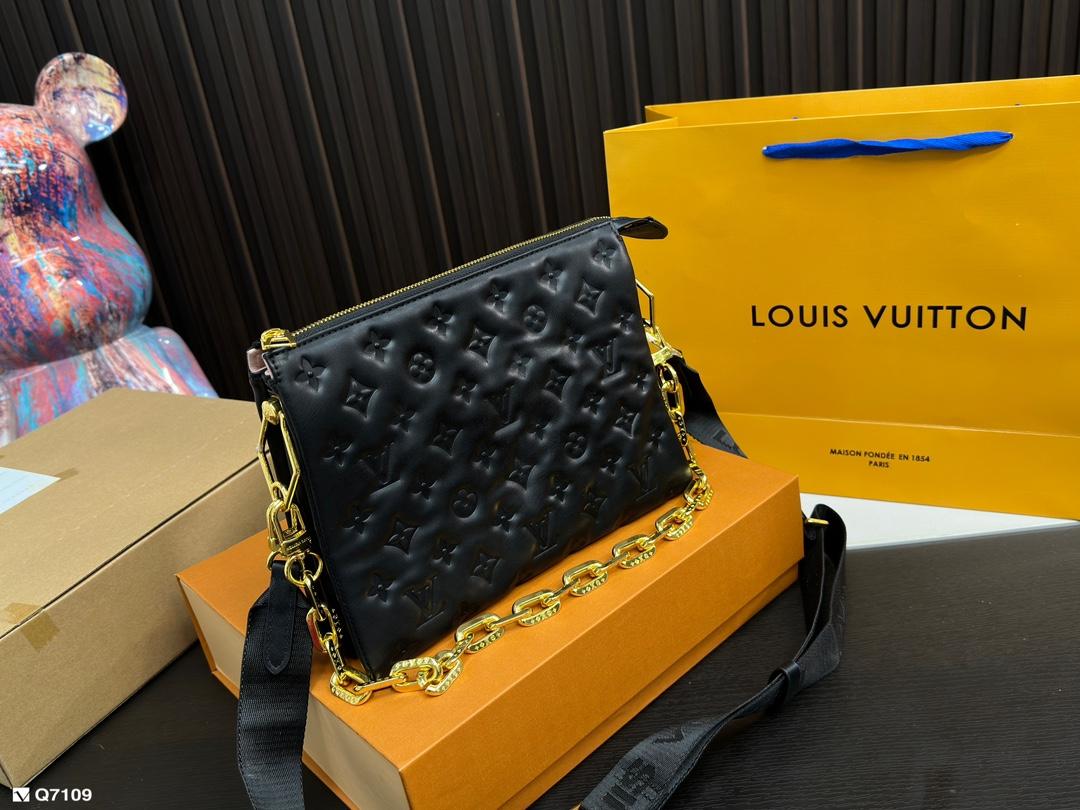 Replica Louis Vuitton Bag 25*33CM