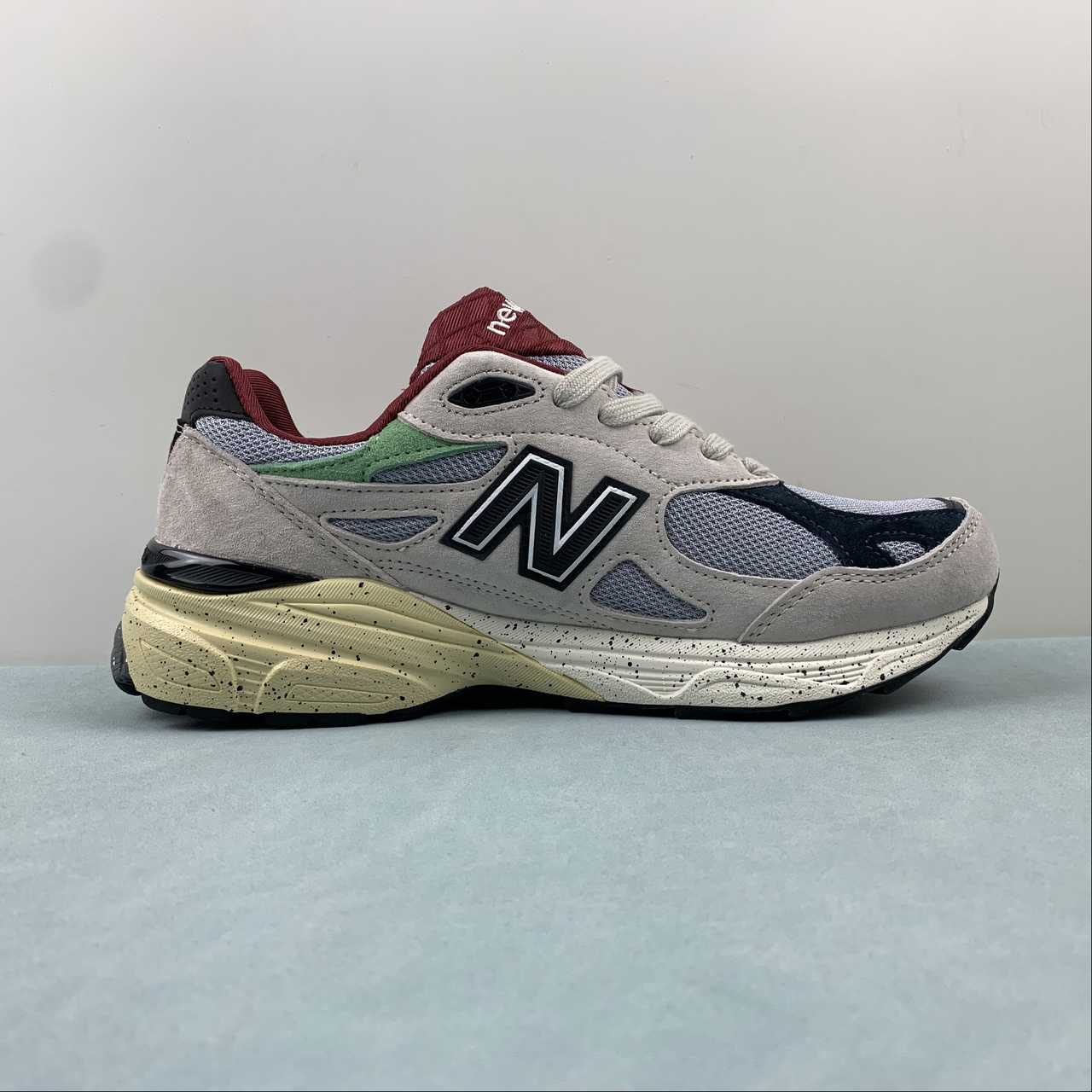 Replica New Balance Shoe New Balance NB990 M990GA3 36-46