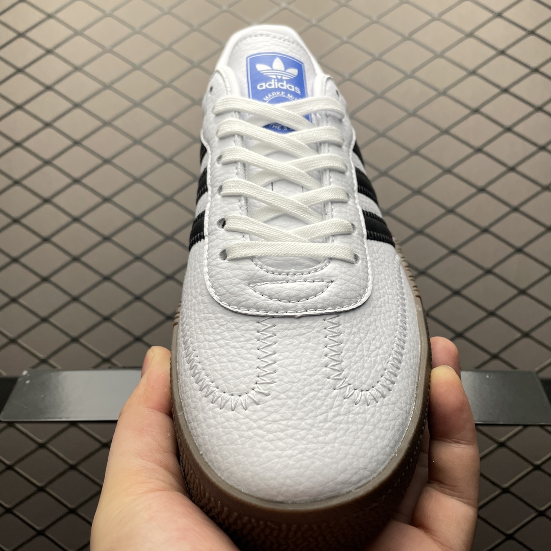 Replica Adidas Shoe Adidas Samba Rose AQ1134 Size 36-40