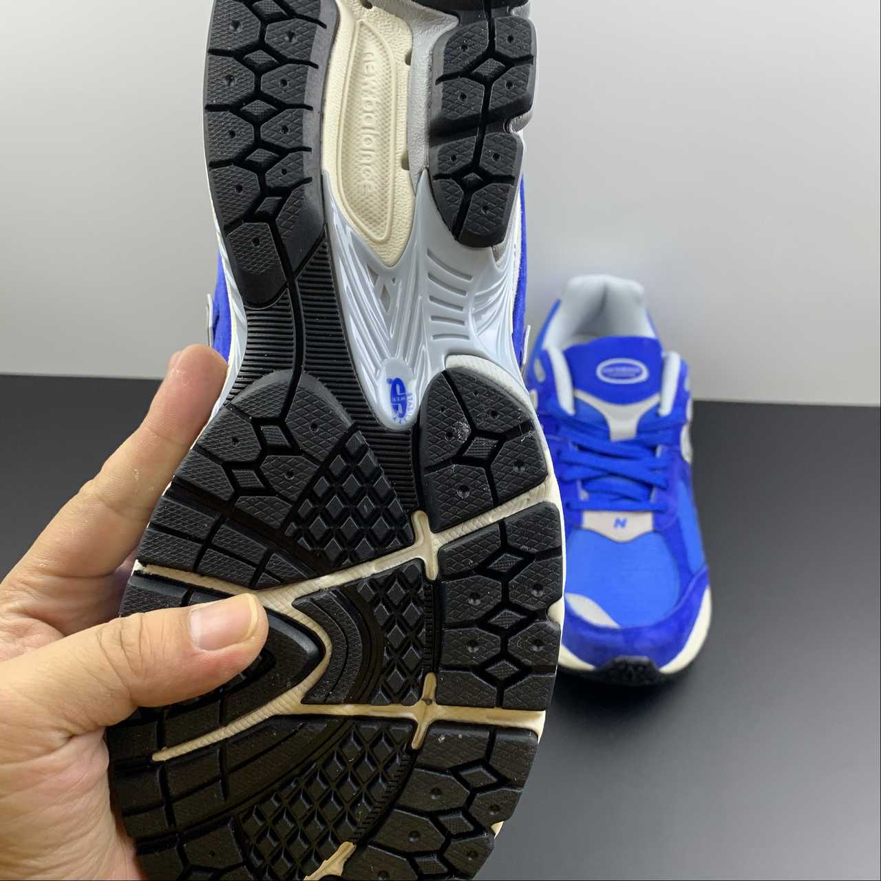 Replica New Balance Shoe Running Shoes New Balance NB2002 M2002RHU  36-45
