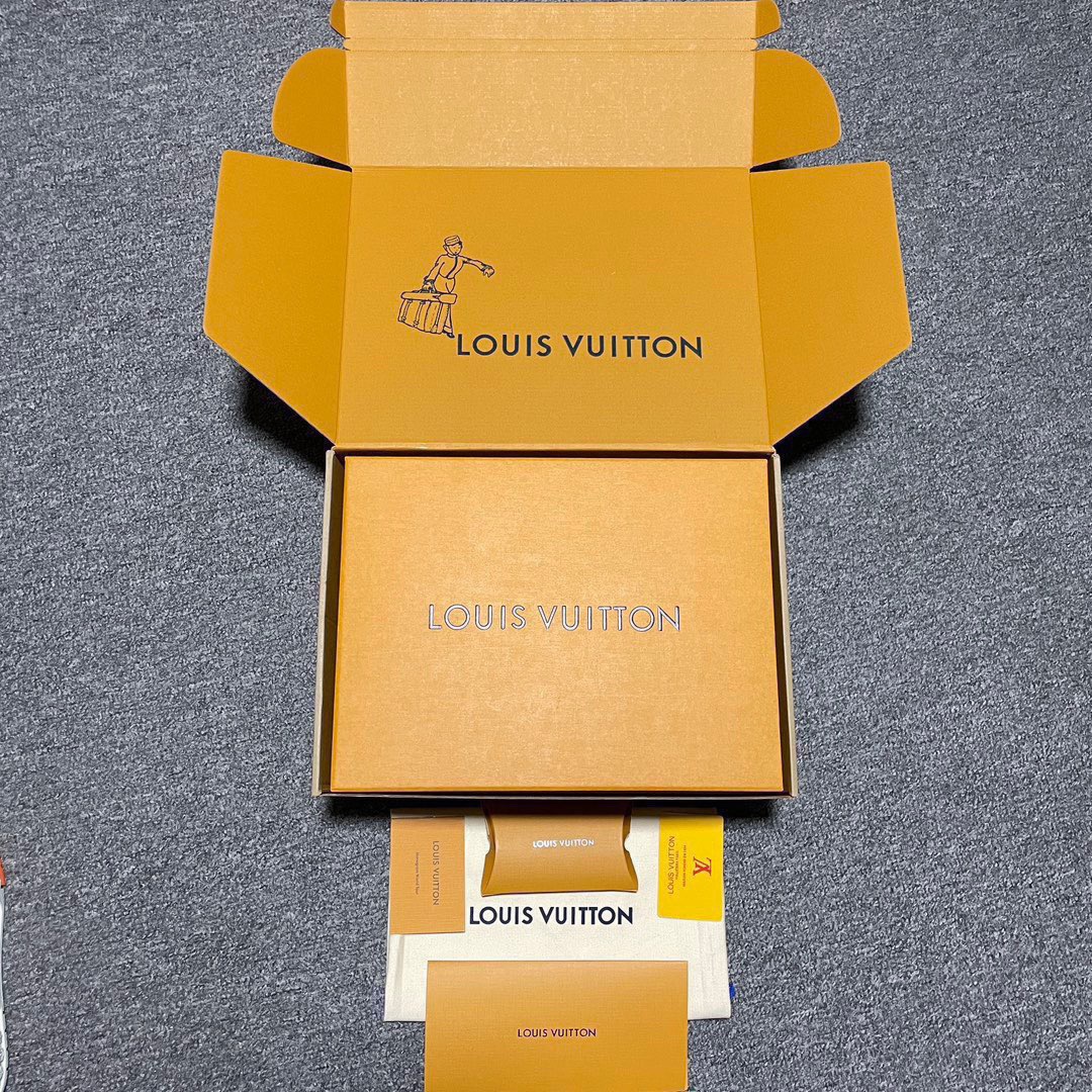 Replica Louis Vuitton Shoe Louis Vuitton LV Trainer Size 38-46 #60PGUU38_001