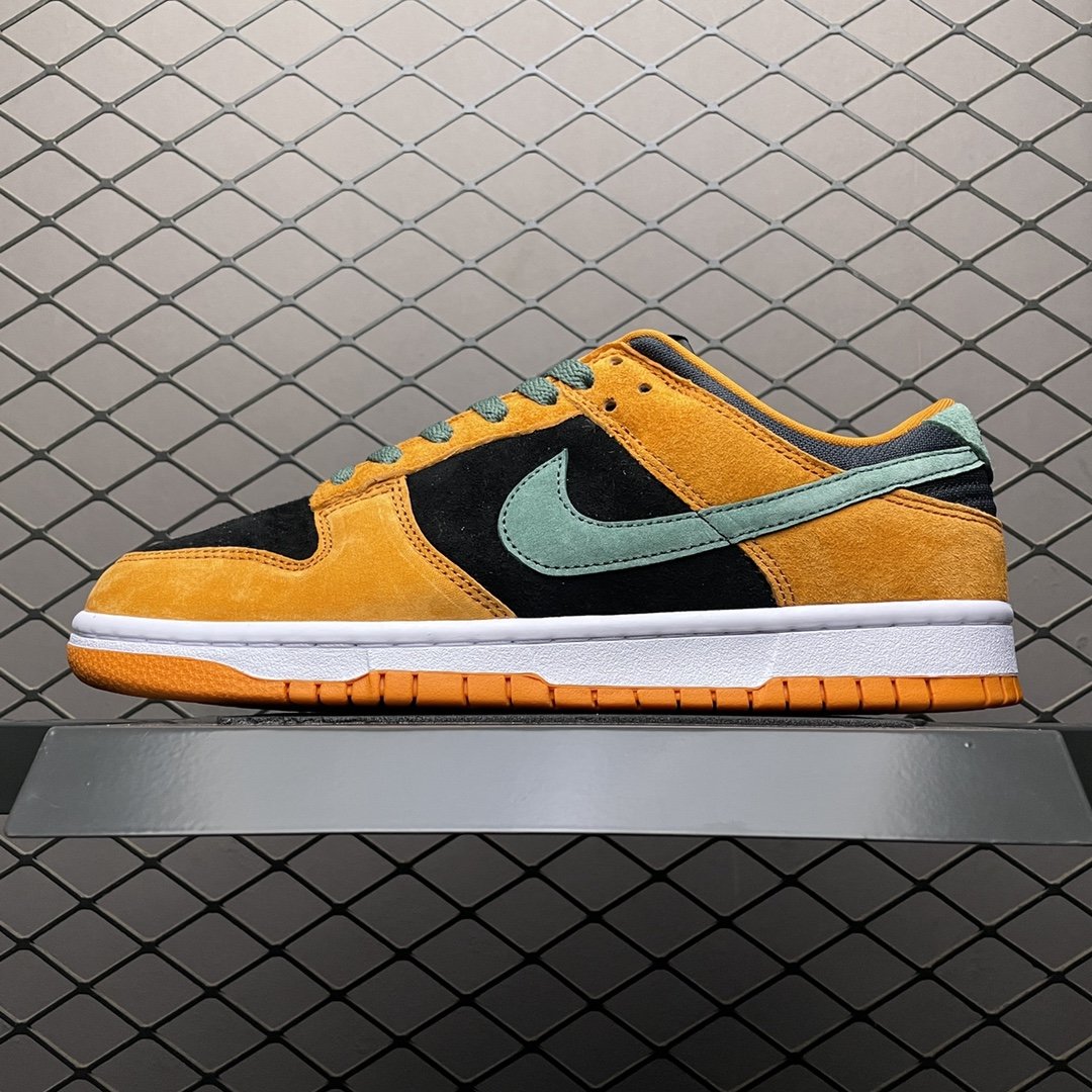 Replica Nike Dunk SB Shoe Nike Dunk SB LowCeramic   DA