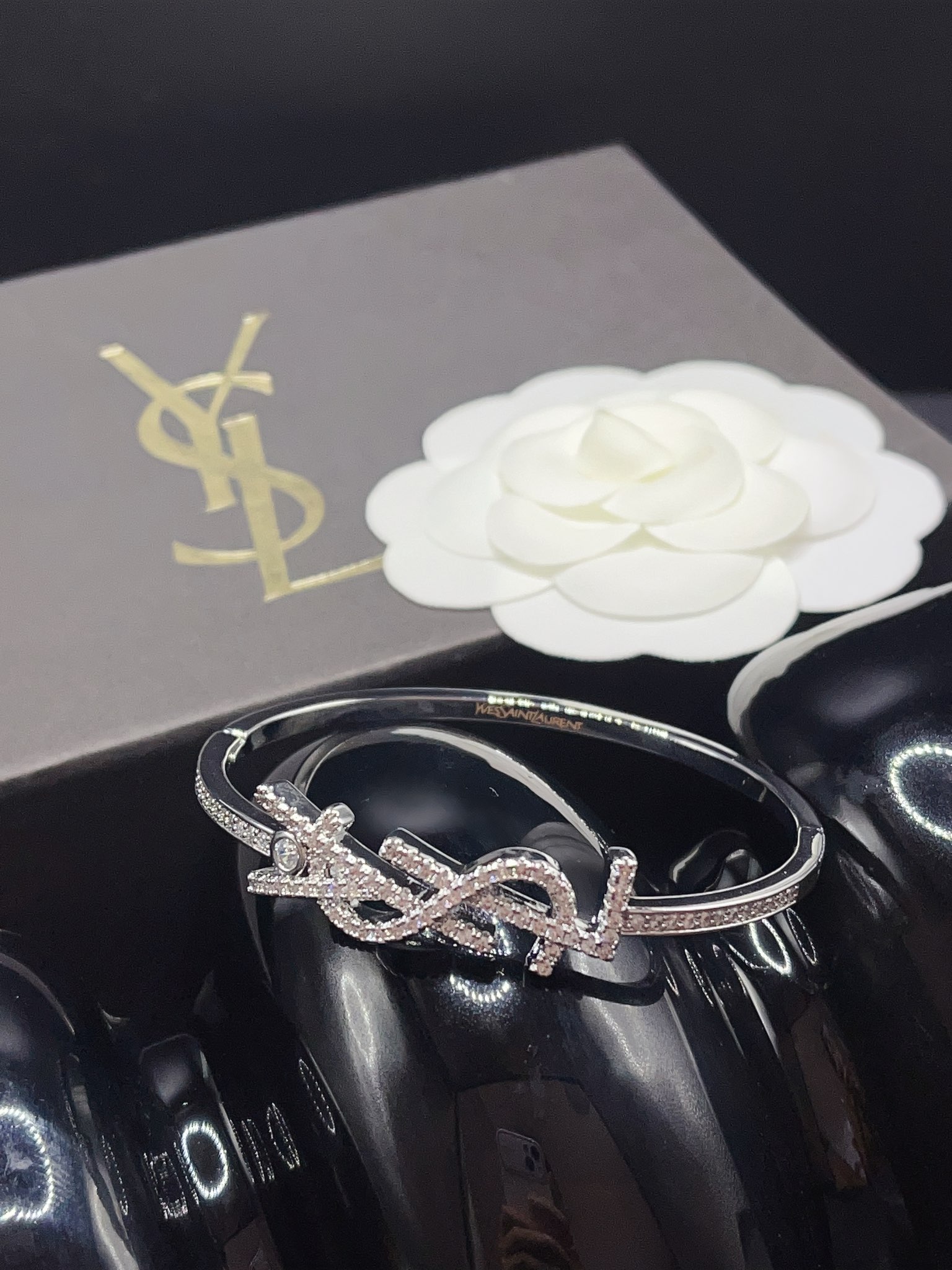 Replica YSL Bangle