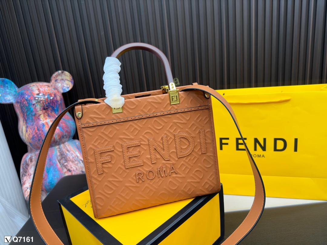Replica Fendi Bag 25*22CM