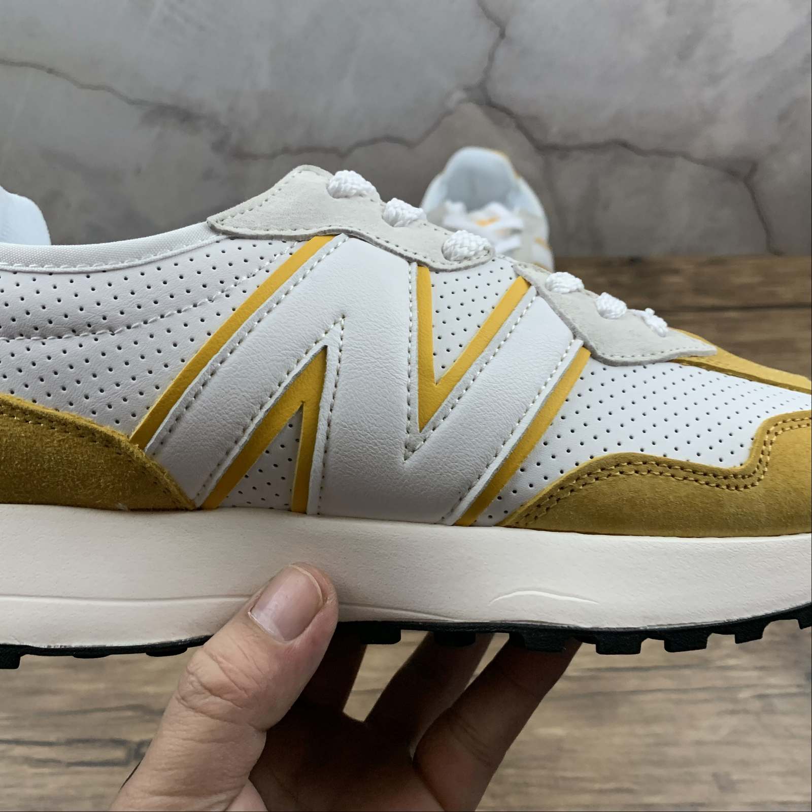 Replica New Balance Shoe New Balance NB327  MS327PG  36-45