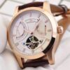 Replica Jaeger LeCoultre 904l Stainless Steel Automatic Machine Watch 43MM