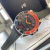 Replica Gucci 904l Stainless Steel Quartz Watch 40MM