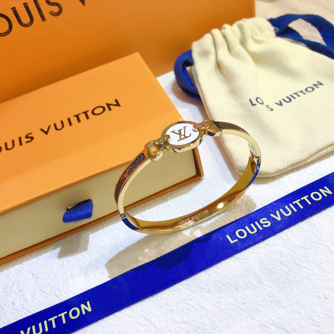 Replica LOUIS VUITTON Bangle