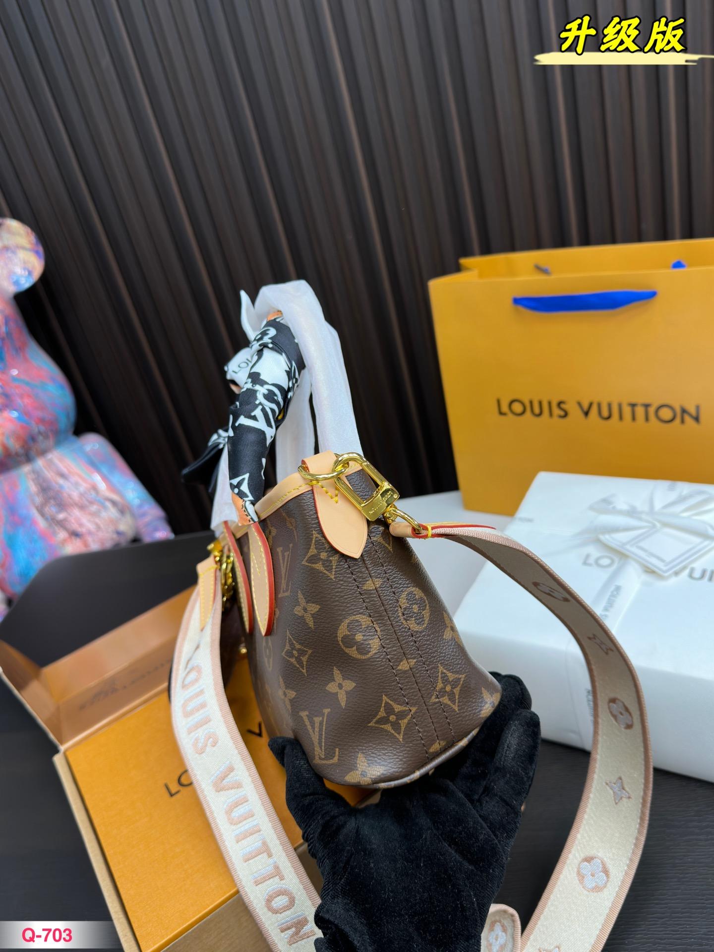 Replica Louis Vuitton Bag 19*13CM