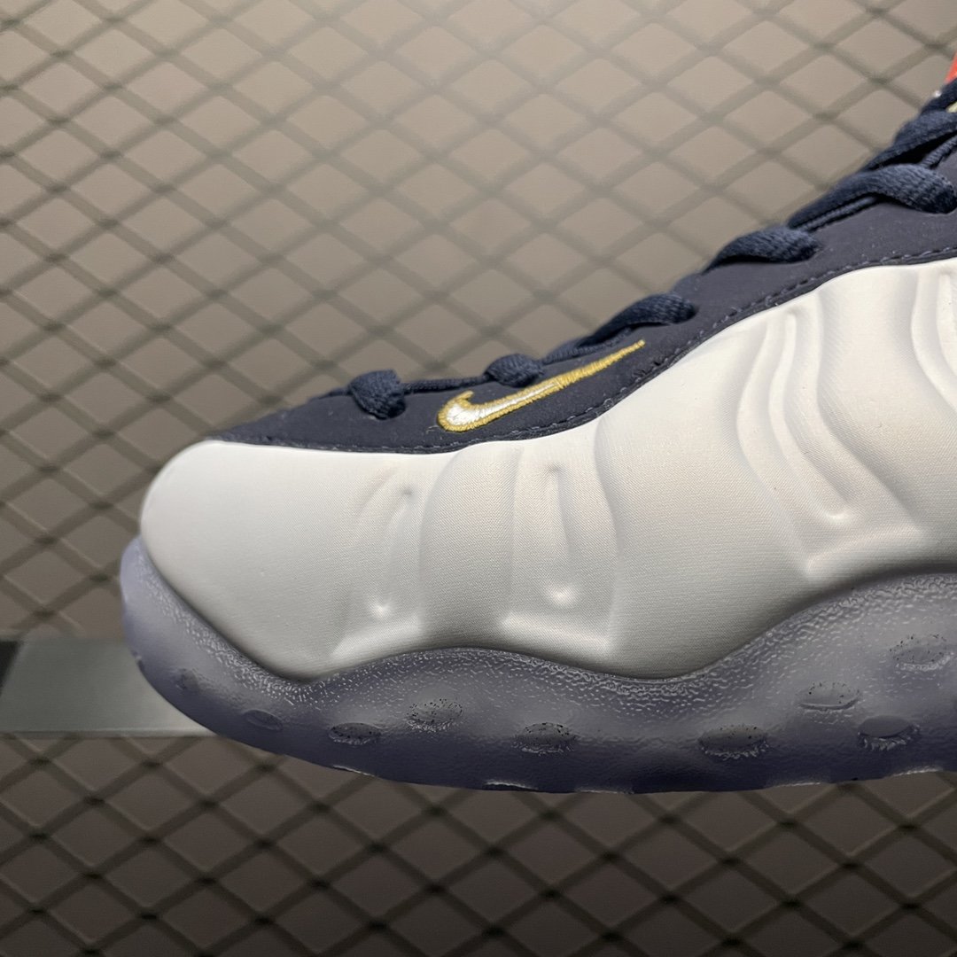 Replica Nike Shoe Nike Air Foamposite One 575420-400 39-46