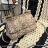 Replica Dolce Gabbana Bag 21*18CM