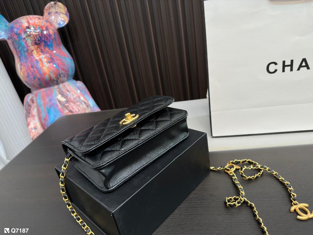 Replica Chanel Bag 18*12CM