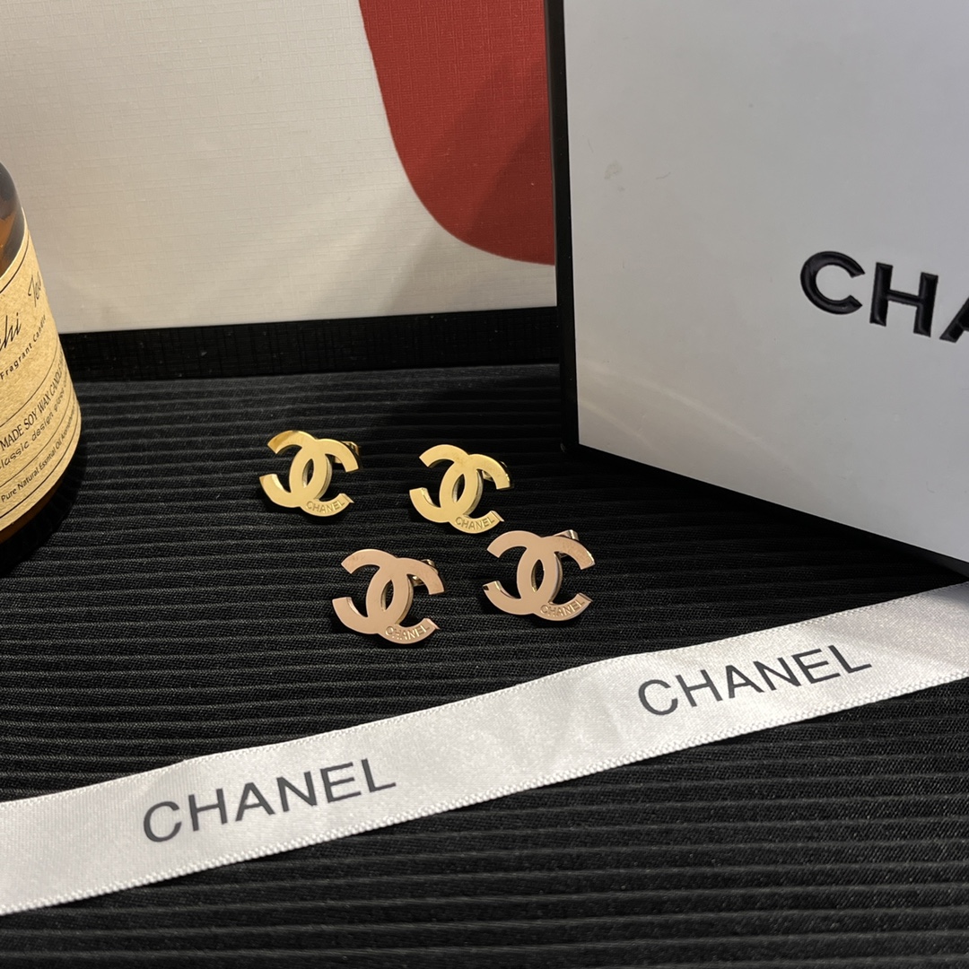 Replica CHANEL Earring