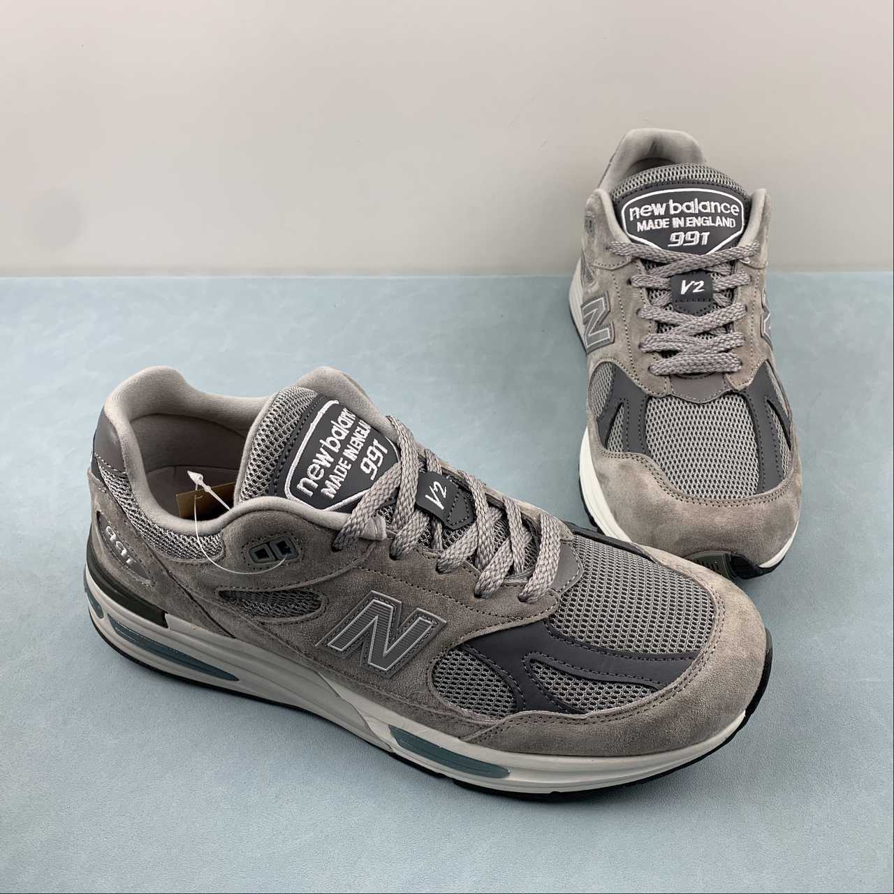 Replica New Balance Shoe New Balance NB991  U991GL2  36-45