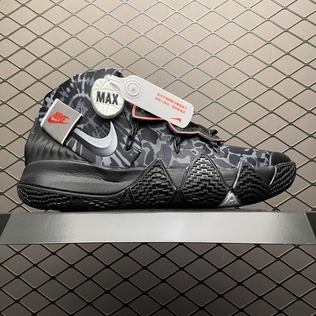 Replica Nike Shoe Nike Kybrid S2 EP CT1971-001 39-46_01247