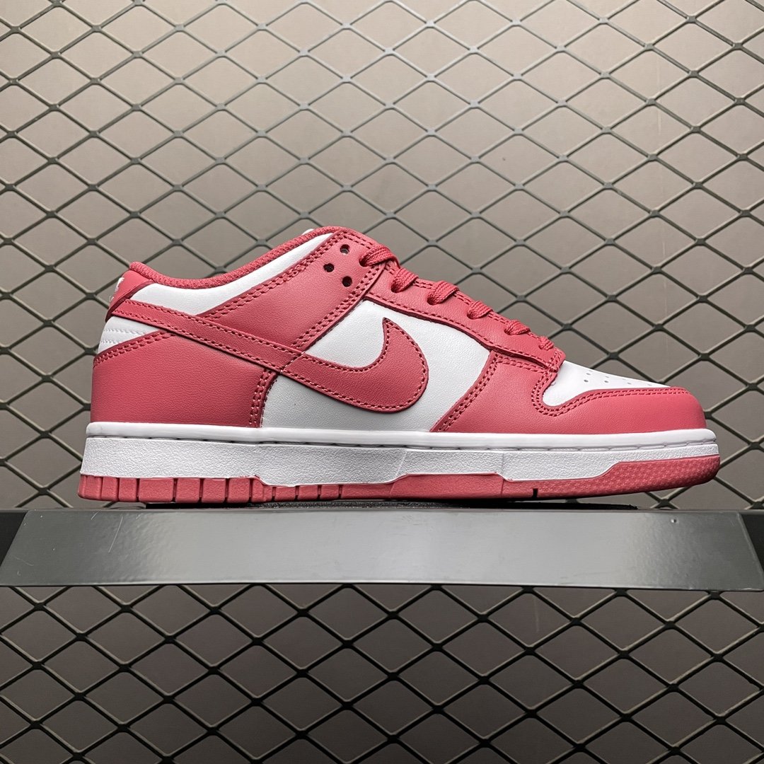 Replica Nike Dunk SB Shoe Nike Dunk LowArcheo Pink DD1503-111 Size 36-45