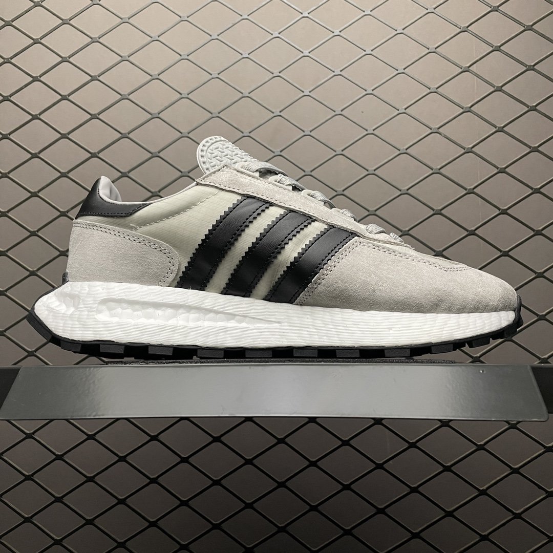 Replica Adidas Shoe Adidas Retropy E5GW1188 Size 36-45