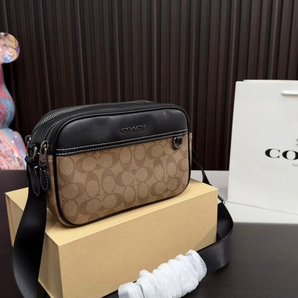 Replica Coach Bag 14*23CM